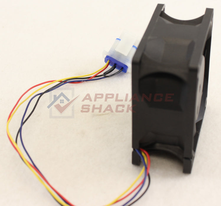 EVAPORATOR MOTOR 13.6VDC .16A 1-1/2 (AS-0218931/WG03F06676HB)