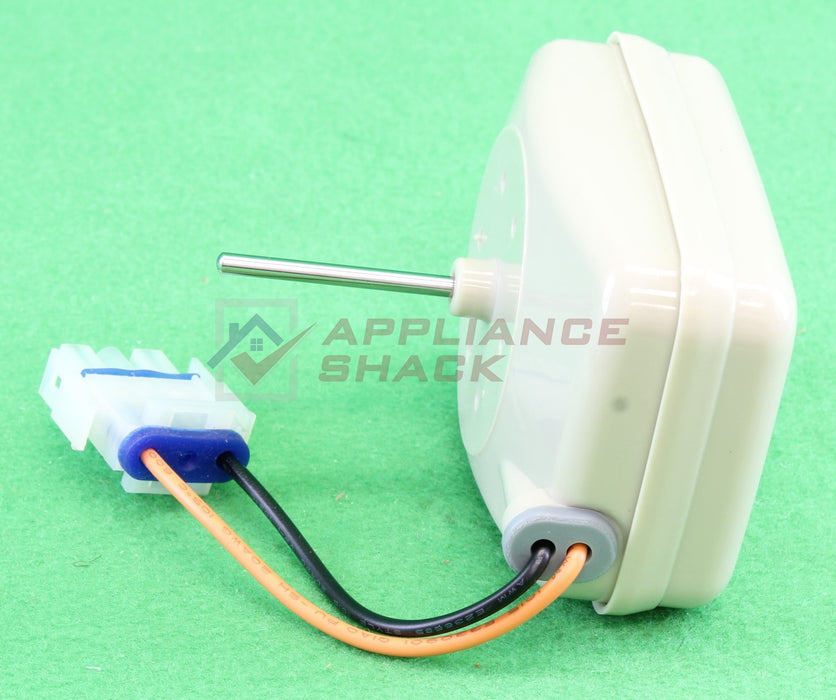 EVAPORATOR MOTOR 110-130VAC 3-3.3W (AS-0168539/WG03F07855HB)