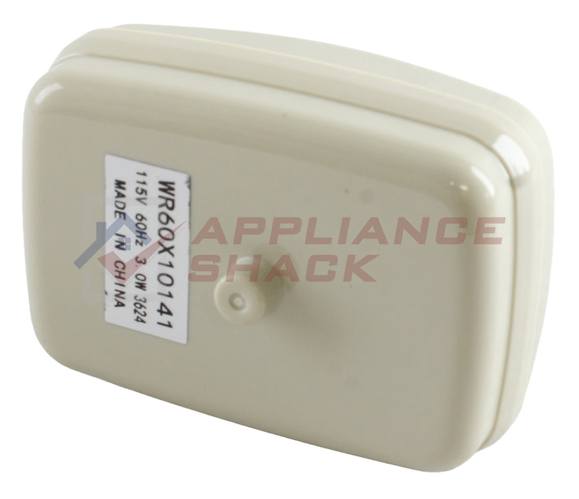 EVAPORATOR MOTOR 110-130VAC 3-3.3W (AS-0168539/WG03F07855HB)