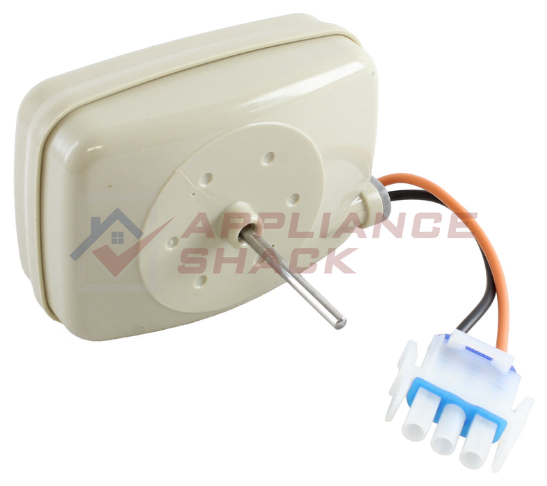 EVAPORATOR MOTOR 110-130VAC 3-3.3W (AS-0168539/WG03F07855HB)