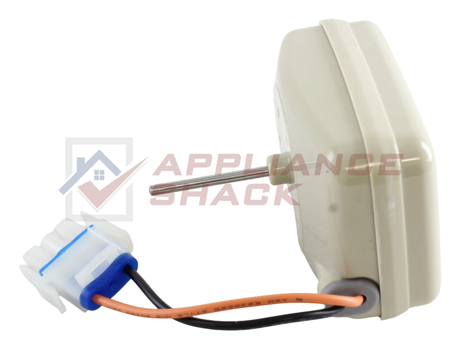 EVAPORATOR MOTOR 110-130VAC 3-3.3W (AS-0168539/WG03F07855HB)