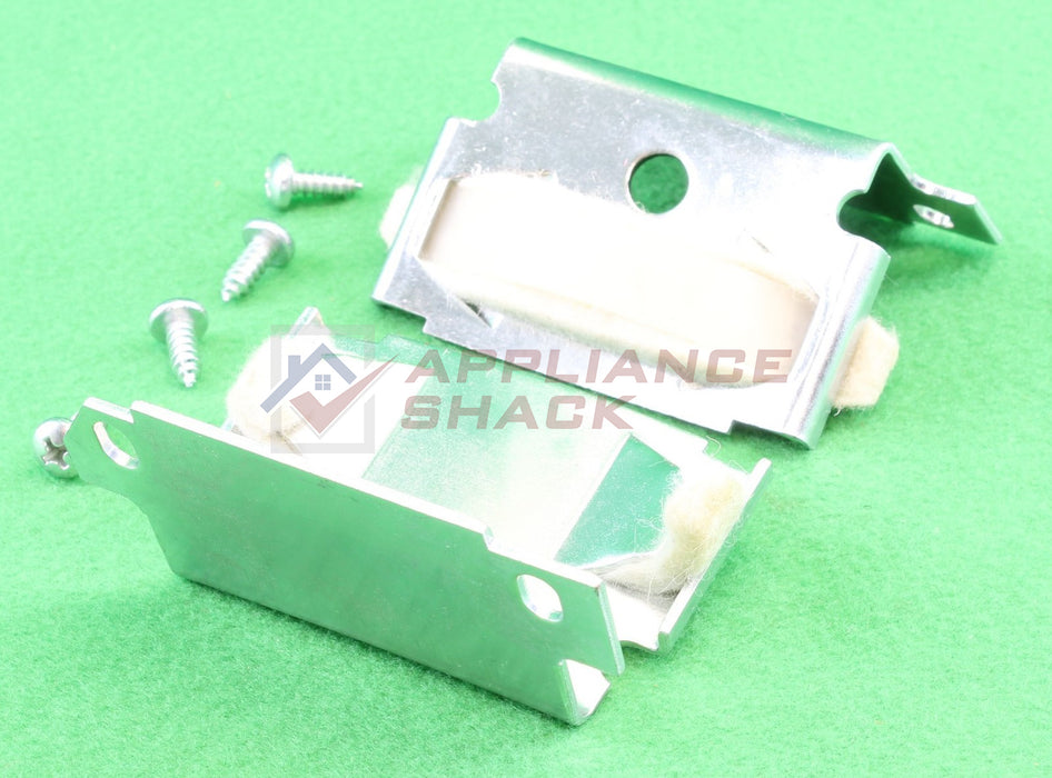 GLIDE KIT ASSEMBLY DRYER (AS-0068555/WG04F01762HB)