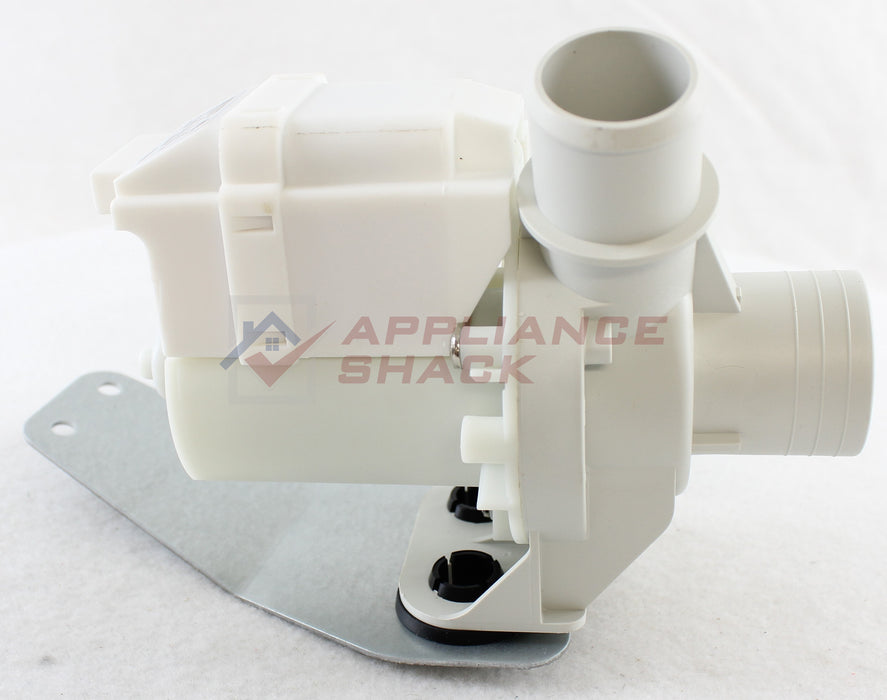 PUMP DRAIN 110-130VAC 75W 1A WASHER (AS-0066595/WG04F04240)