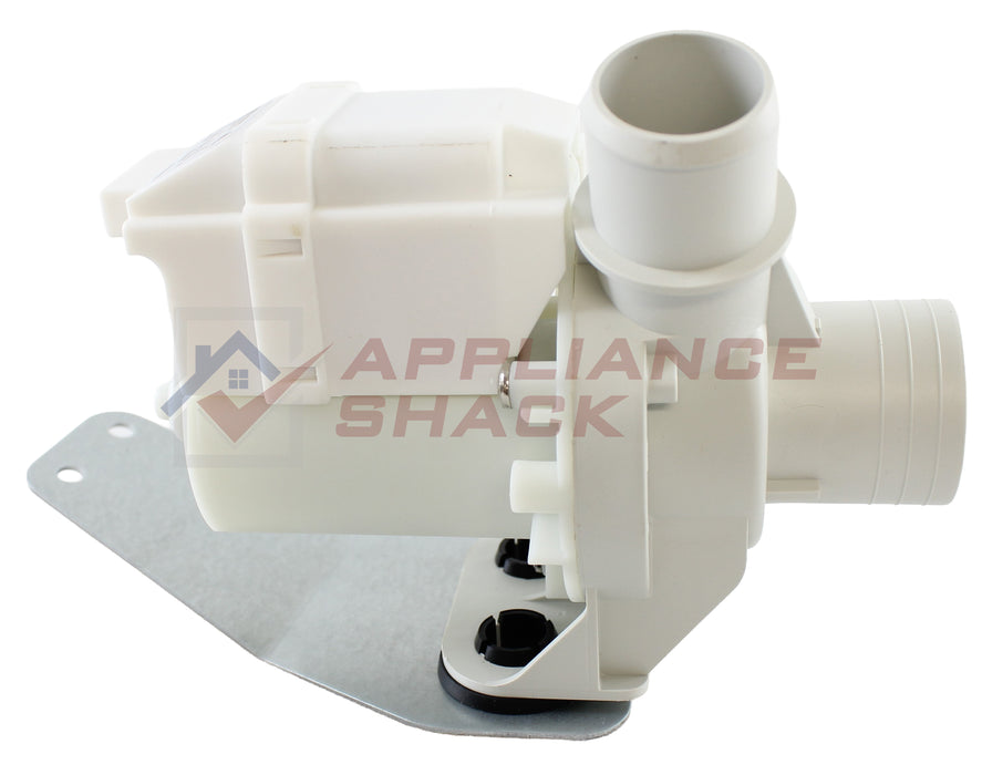 PUMP DRAIN 110-130VAC 75W 1A WASHER (AS-0066595/WG04F04240)