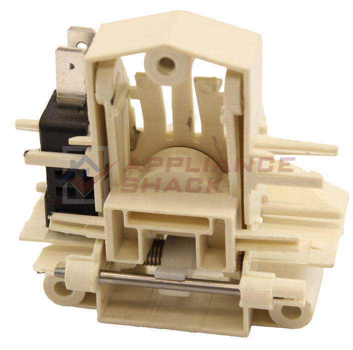 LATCH ASSEMBLY DOOR W-1-SWITCH D/W (AS-0180639/WG04F10172HB)