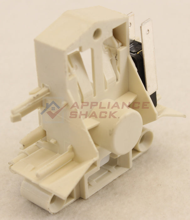 LATCH ASSEMBLY DOOR W-1-SWITCH D/W (AS-0180639/WG04F10172HB)
