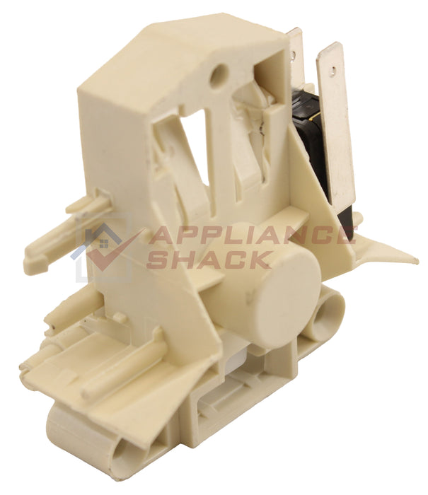 LATCH ASSEMBLY DOOR W-1-SWITCH D/W (AS-0180639/WG04F10172HB)