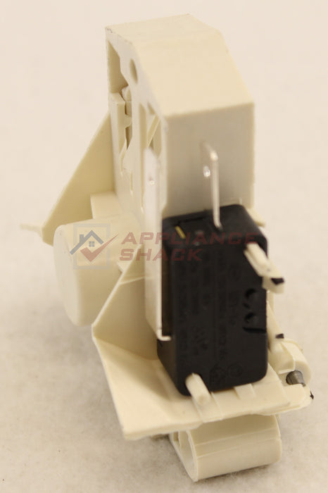 LATCH ASSEMBLY DOOR W-1-SWITCH D/W (AS-0180639/WG04F10172HB)