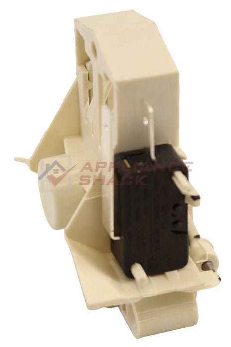 LATCH ASSEMBLY DOOR W-1-SWITCH D/W (AS-0180639/WG04F10172HB)