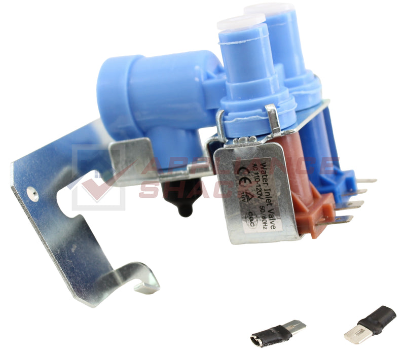 FILL VALVE 1-IN 2-OUT 2-SOLENOID 11 (AS-0180735/WG04F11911HB)