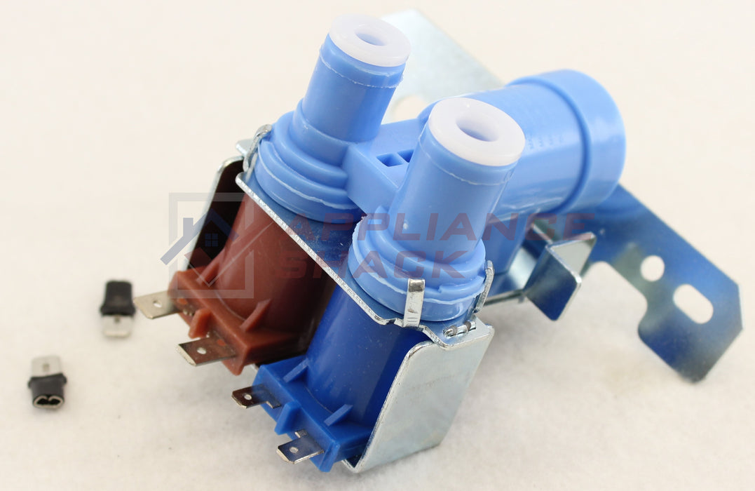 FILL VALVE 1-IN 2-OUT 2-SOLENOID 11 (AS-0180735/WG04F11911HB)