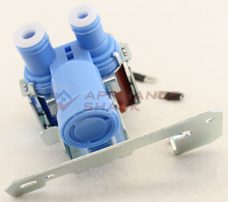 FILL VALVE 1-IN 2-OUT 2-SOLENOID 11 (AS-0180735/WG04F11911HB)