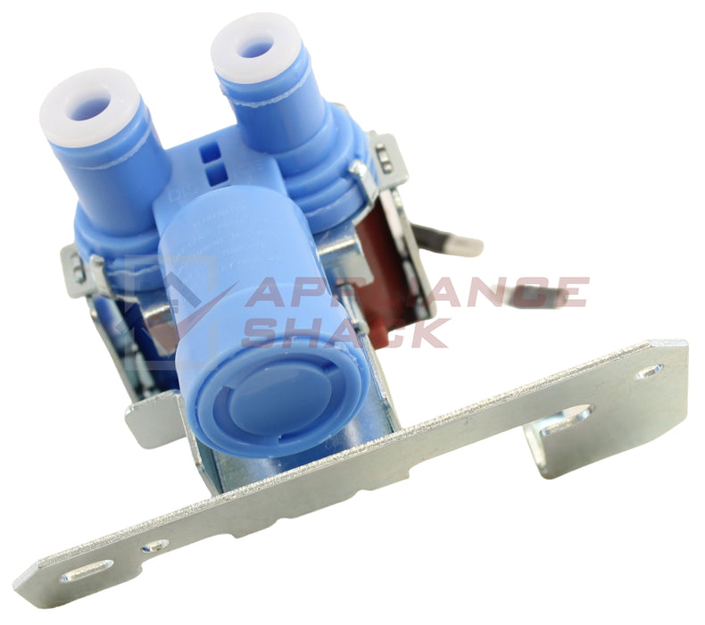 FILL VALVE 1-IN 2-OUT 2-SOLENOID 11 (AS-0180735/WG04F11911HB)