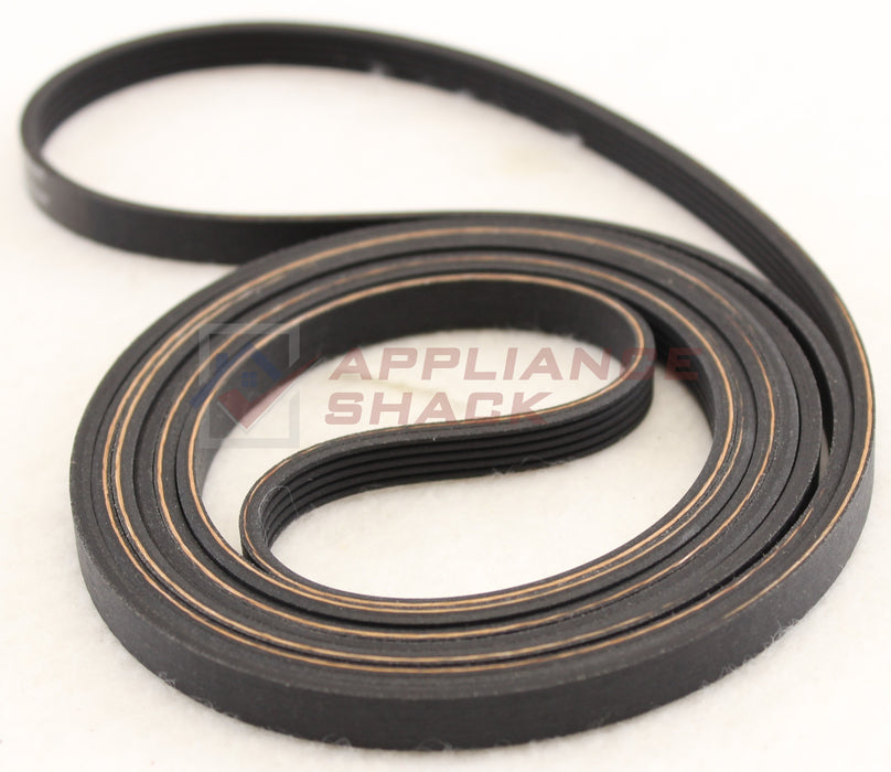 BELT 2010H5 79.134" 5-RIB DRYER (AS-0218942/WG04F12511HB)