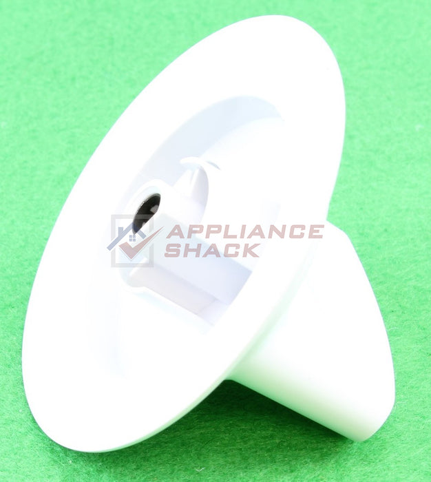 KNOB TIMER WH DRYER (AS-0049263/WG04L04237)