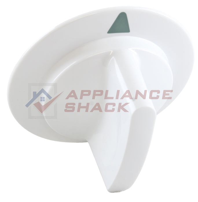 KNOB TIMER 2- 3/4"D (1/4"ID-D-SHAFT (AS-0049263/WG04L04237)