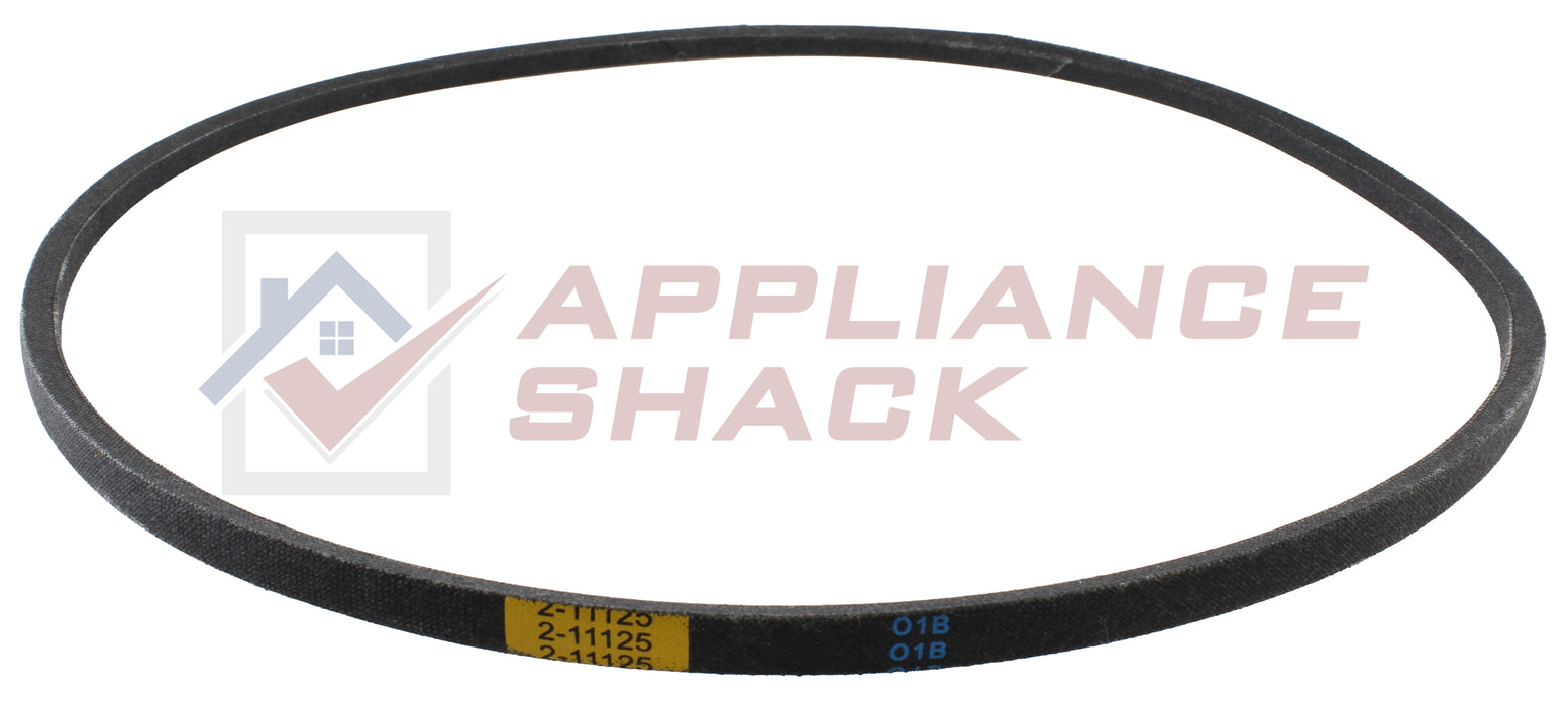 BELT MOTOR WASHER (AS-0066123/WP211125HB)