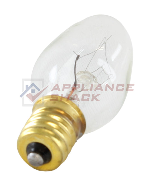 BULB 10W 110-130VAC WASHER (AS-0068624/WP22002263HB)