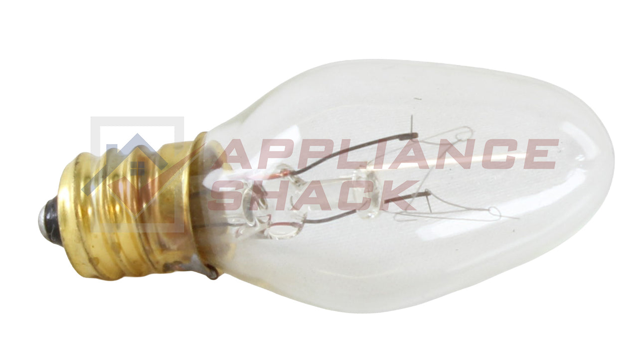 BULB 10W 110-130VAC WASHER (AS-0068624/WP22002263HB)