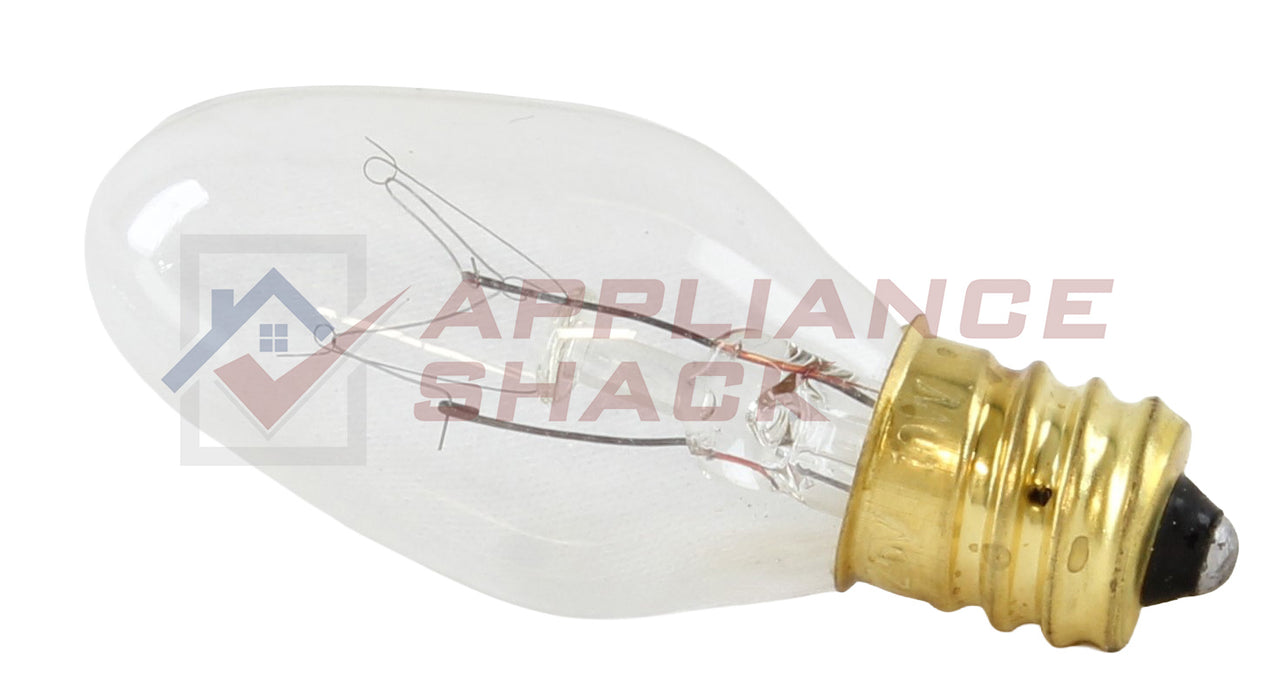 BULB 10W 110-130VAC WASHER (AS-0068624/WP22002263HB)