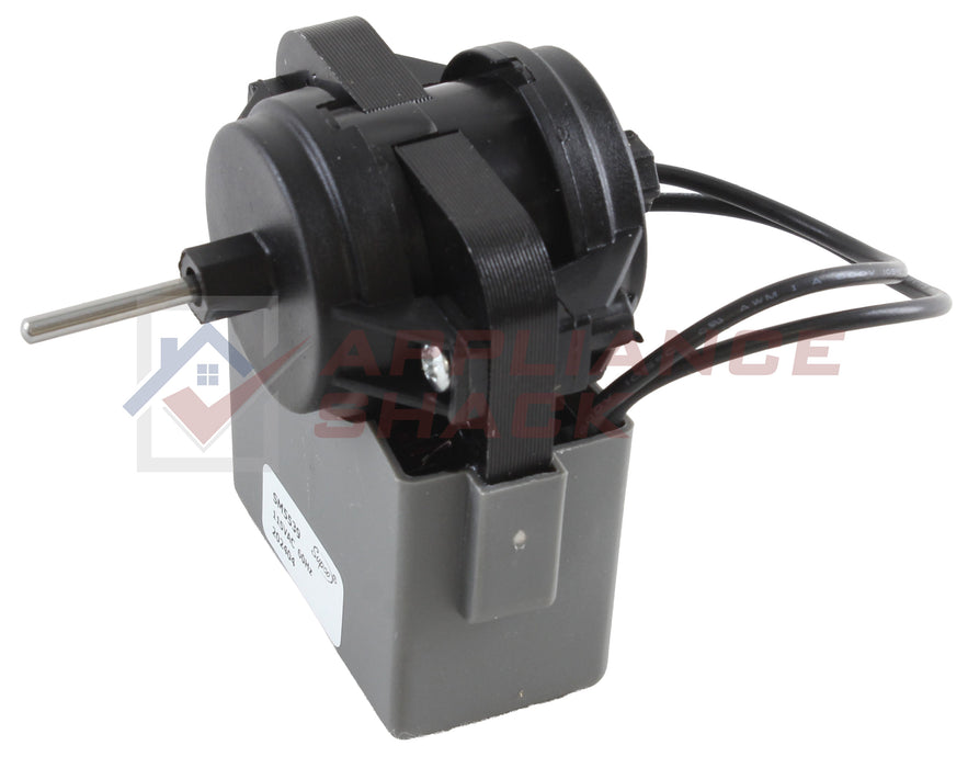 EVAPORATOR MOTOR 110-130VAC FRIDGE (AS-0057436/WP2315539HB)