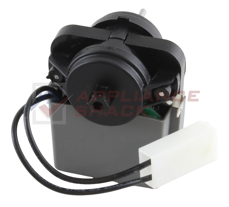EVAPORATOR MOTOR 110-130VAC FRIDGE (AS-0057436/WP2315539HB)