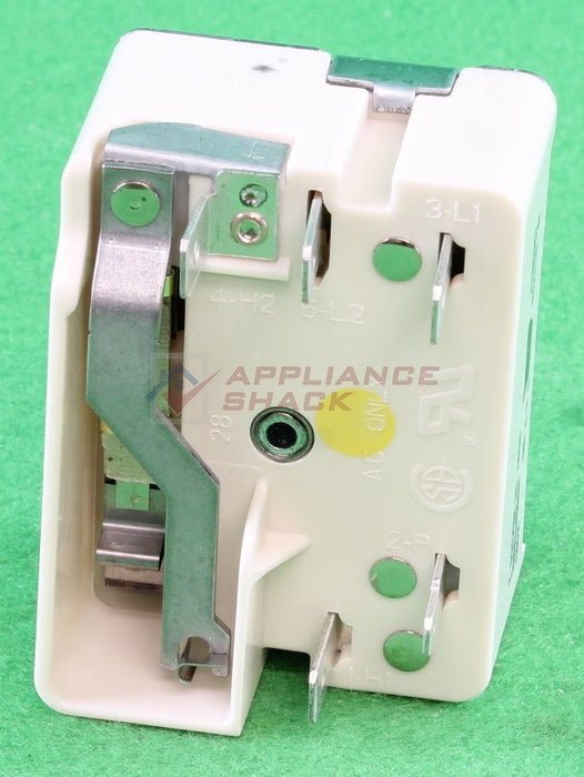 INF SWITCH 5.4-7.8A 1296-1872W 240V (AS-0066995/WP3148952HB)