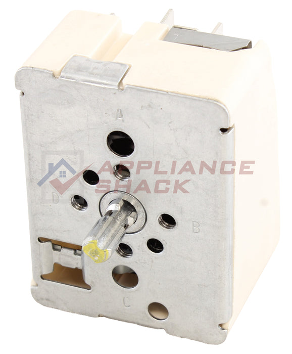 INF SWITCH 5.4-7.8A 1296-1872W 240V (AS-0066995/WP3148952HB)