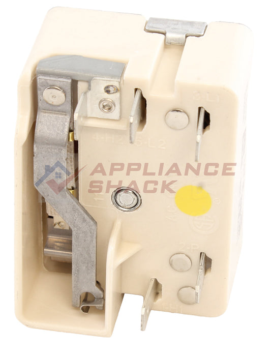 INF SWITCH 5.4-7.8A 1296-1872W 240V (AS-0066995/WP3148952HB)