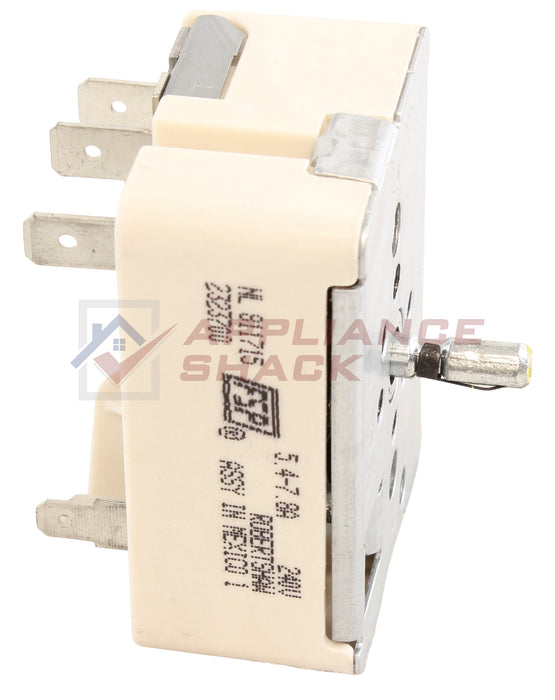 INF SWITCH 5.4-7.8A 1296-1872W 240V (AS-0066995/WP3148952HB)