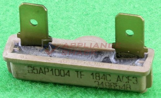 THERMAL FUSE 184'c-363'f RANGE (AS-0062052/WP3196548)