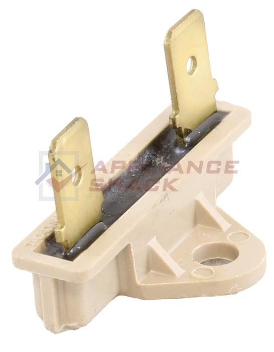 THERMAL FUSE (184'c-363'f) (2 X 1/4 (AS-0062052/WP3196548)