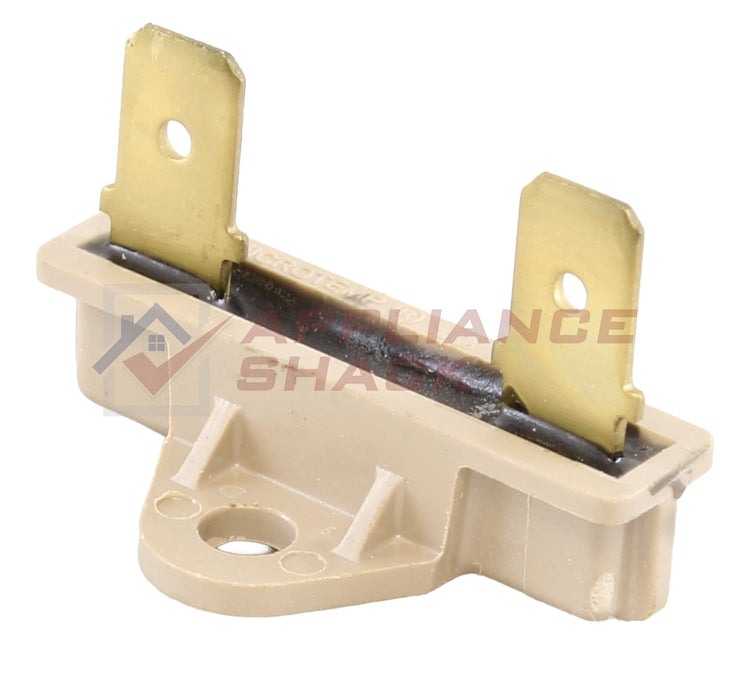 THERMAL FUSE (184'c-363'f) (2 X 1/4 (AS-0062052/WP3196548)