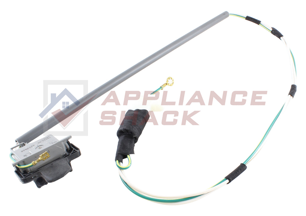 LID SWITCH ASSEMBLY TOP LOAD WASHER (AS-0061969/WP3355458)