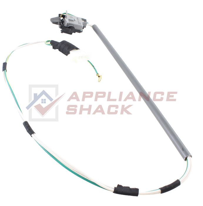 LID SWITCH ASSEMBLY TOP LOAD WASHER (AS-0061969/WP3355458)