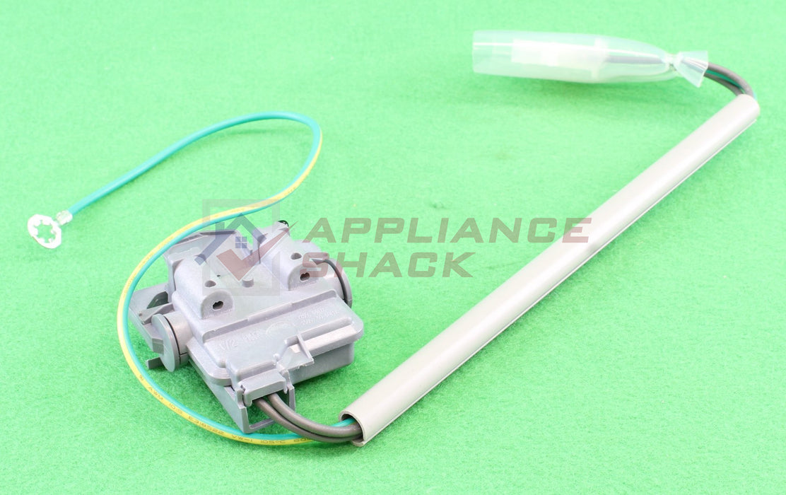 LID SWITCH WASHER (AS-0065750/WP3355806HB)