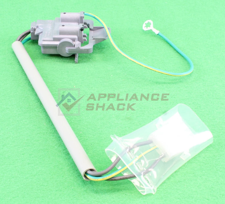 LID SWITCH WASHER (AS-0065750/WP3355806HB)