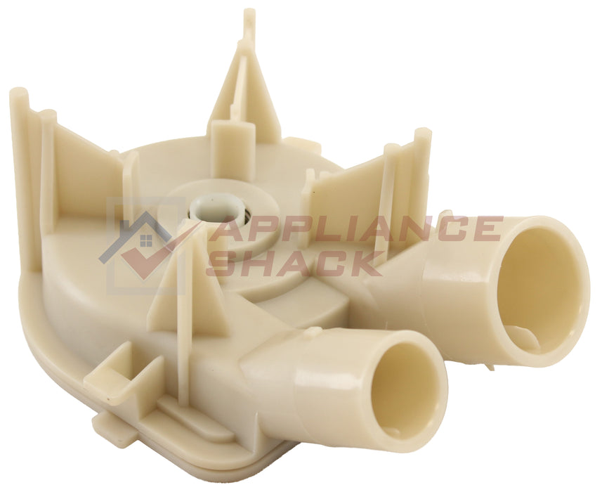 PUMP DIRECT DRIVE WASHER (AS-0058227/WP3363394HB)