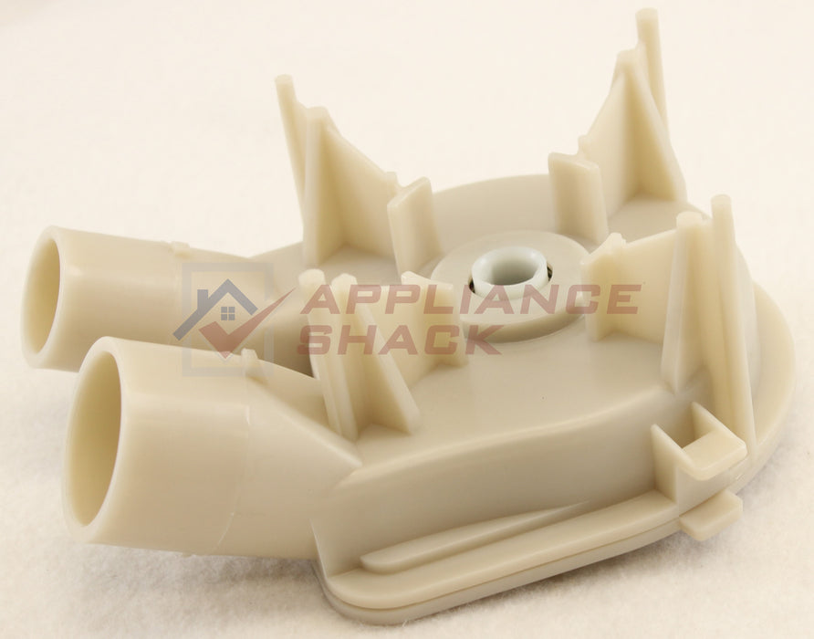 PUMP DIRECT DRIVE WASHER (AS-0058227/WP3363394HB)