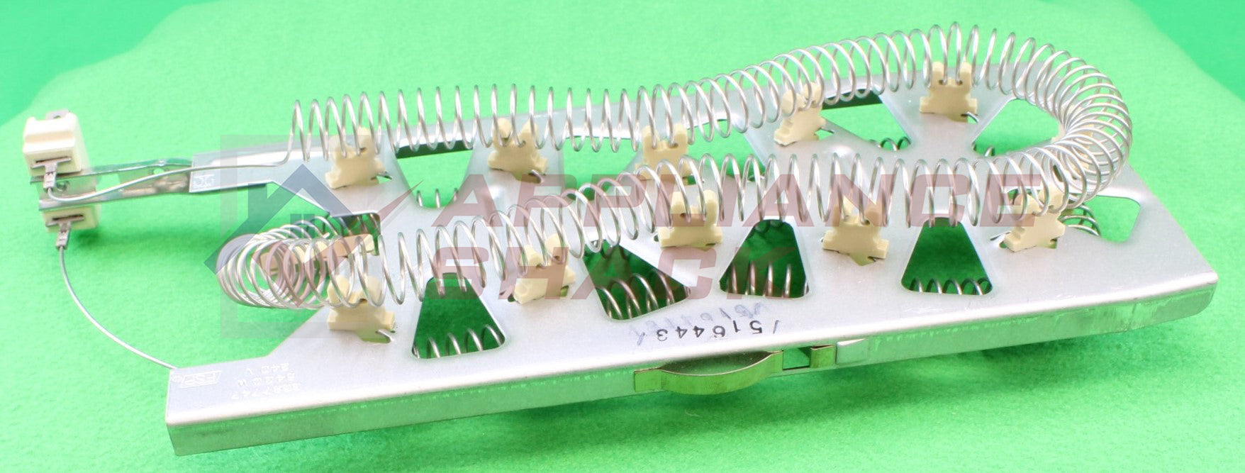 ELEMENT 5400W-240VAC DRYER (AS-0061859/WP3387747)