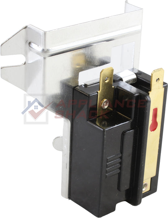 FLAME SENSOR 110-130VAC 5.75A DRYER (AS-0058831/WP338906HB)