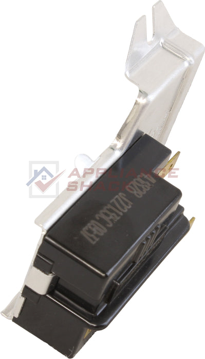FLAME SENSOR 110-130VAC 5.75A DRYER (AS-0058831/WP338906HB)