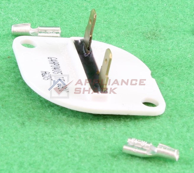 THERMAL FUSE 196'f/ 91'c DRYER (AS-0058229/WP3390719HB)