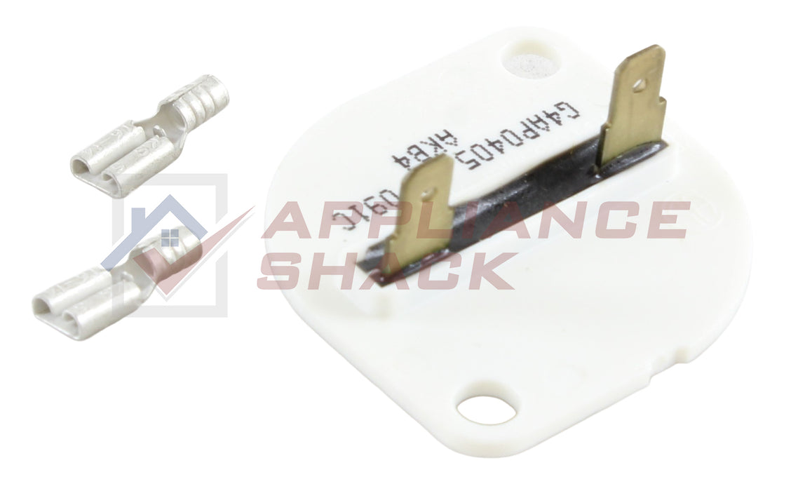 THERMAL FUSE 196'f/ 91'c DRYER (AS-0058229/WP3390719HB)