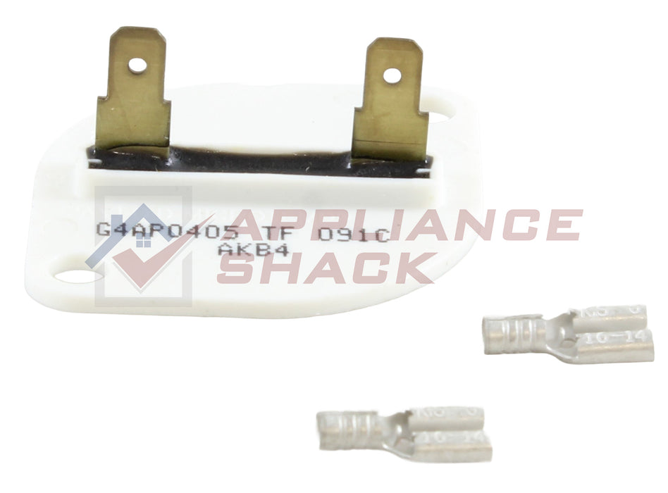 THERMAL FUSE 196'f/ 91'c DRYER (AS-0058229/WP3390719HB)