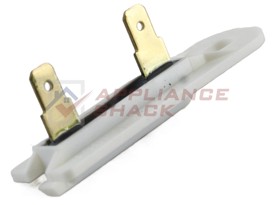 THERMAL FUSE 196'f/91'c 2 X 3/16"-T (AS-0065901/WP3392519HB)