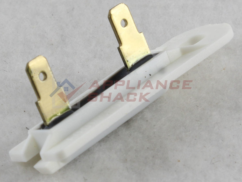 THERMAL FUSE 196'f/91'c 2 X 3/16"-T (AS-0065901/WP3392519HB)