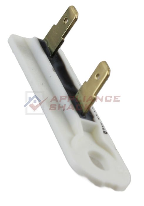 THERMAL FUSE 196'f/91'c 2 X 3/16"-T (AS-0065901/WP3392519HB)