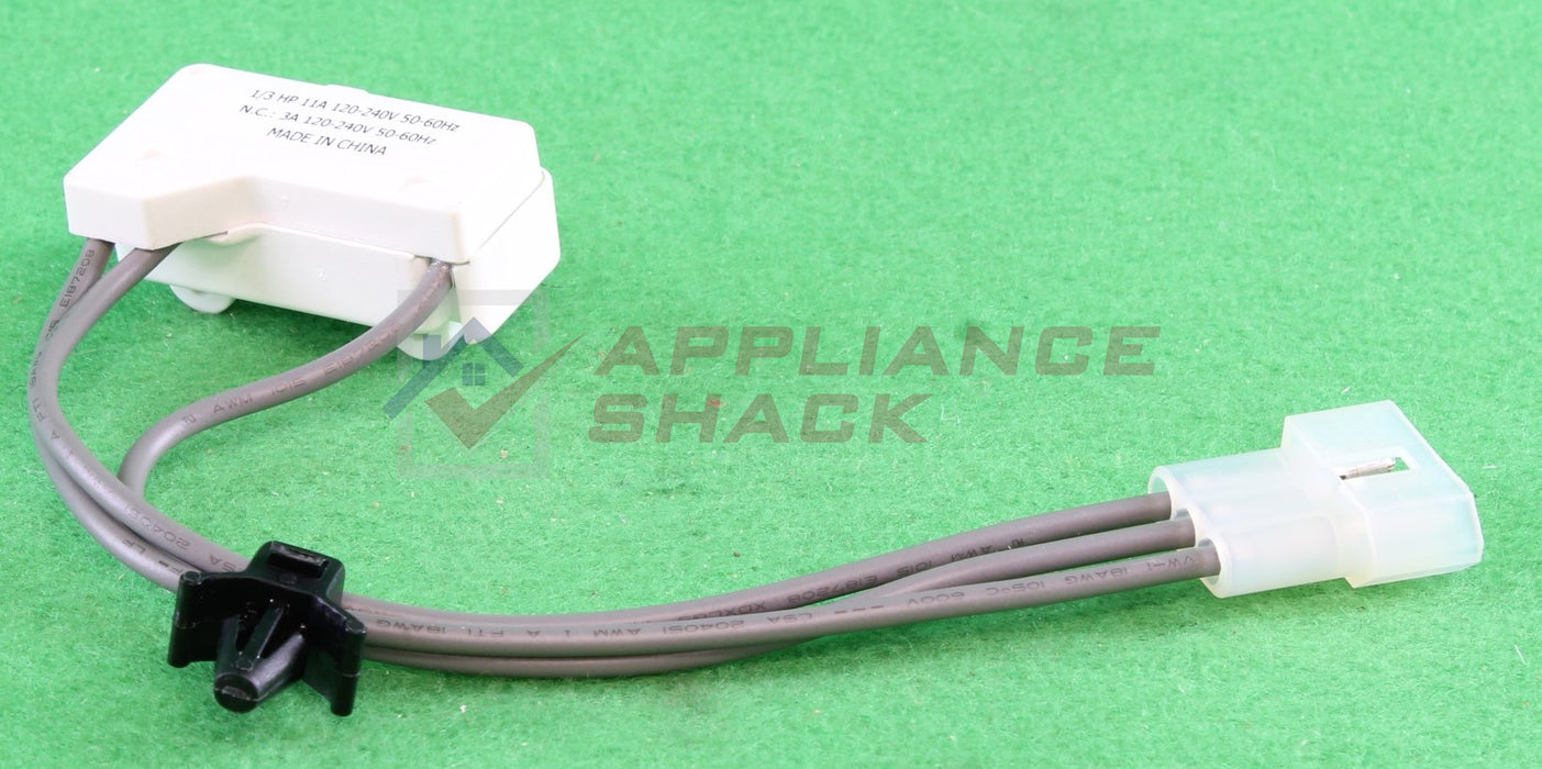 SWITCH DOOR DRYER (AS-0066054/WP3406105HB)