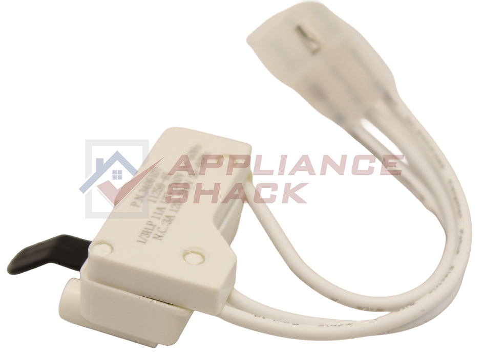 SWITCH DOOR DRYER (AS-0066291/WP3406107HB)